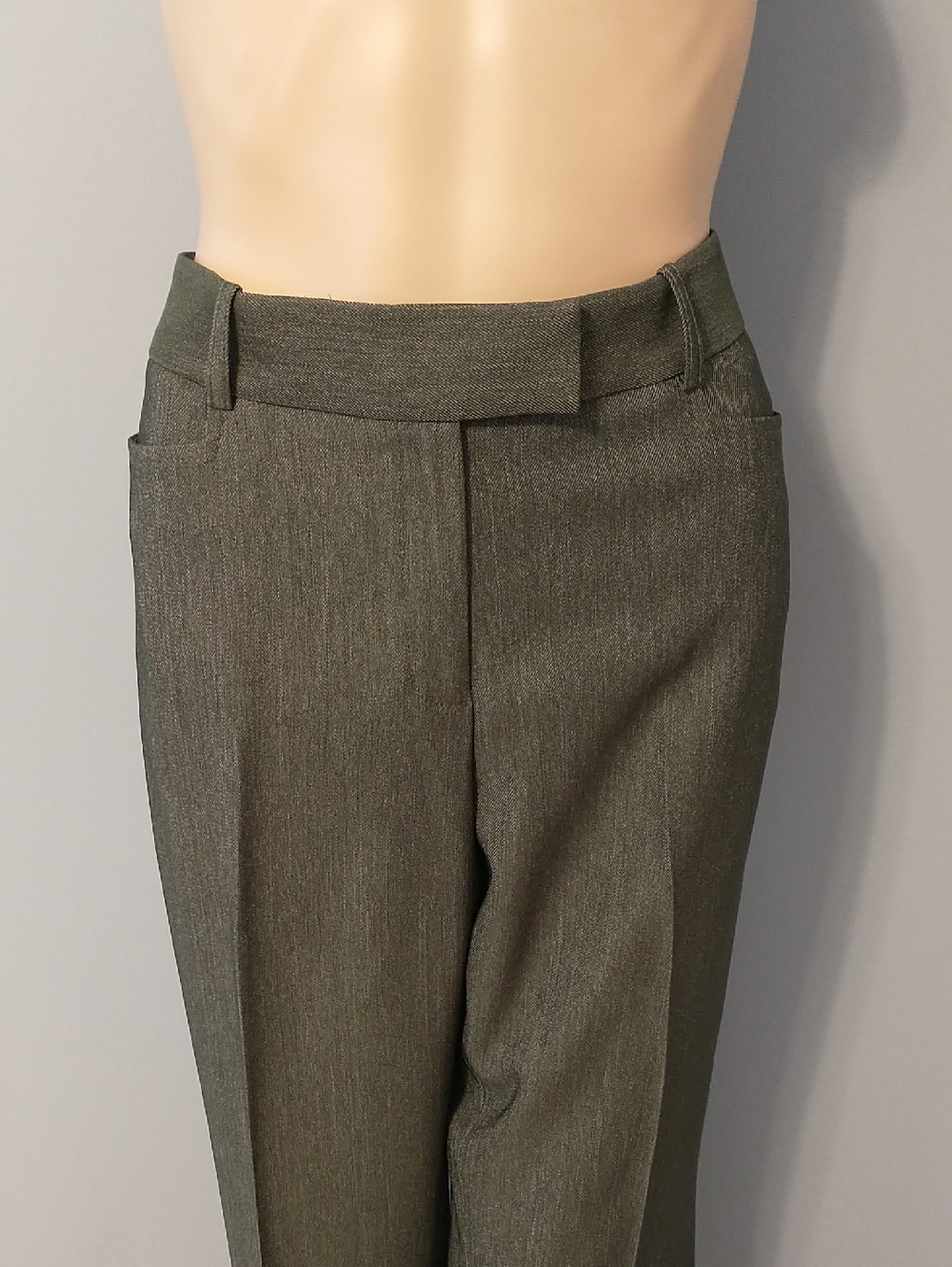 NWT Tahari Two Piece Pantsuit - Picture 7 of 13